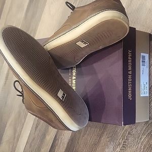 Johnston & Murphy Mcguffey shoes